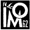 IMO 1962 logo IMO 1962 logo